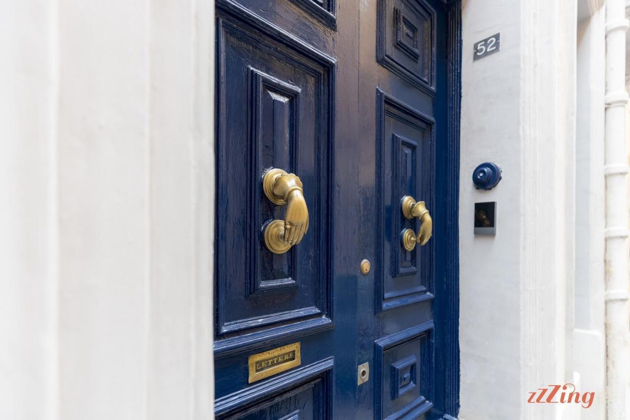 A Studio Apartment In Malta'S Capital Valletta Exterior foto